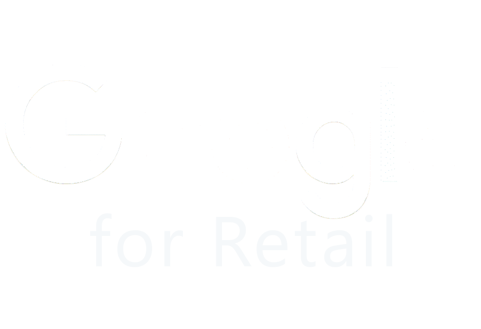 google for retail